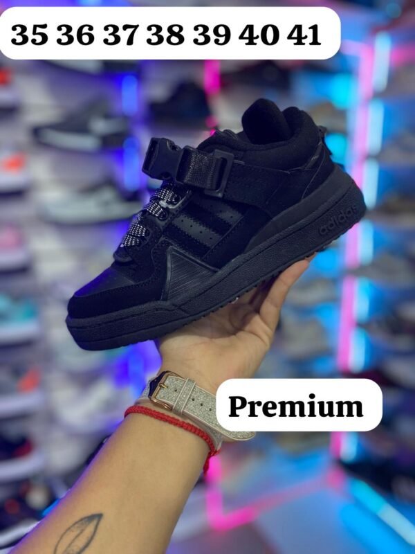 Adidas bad bunny premium