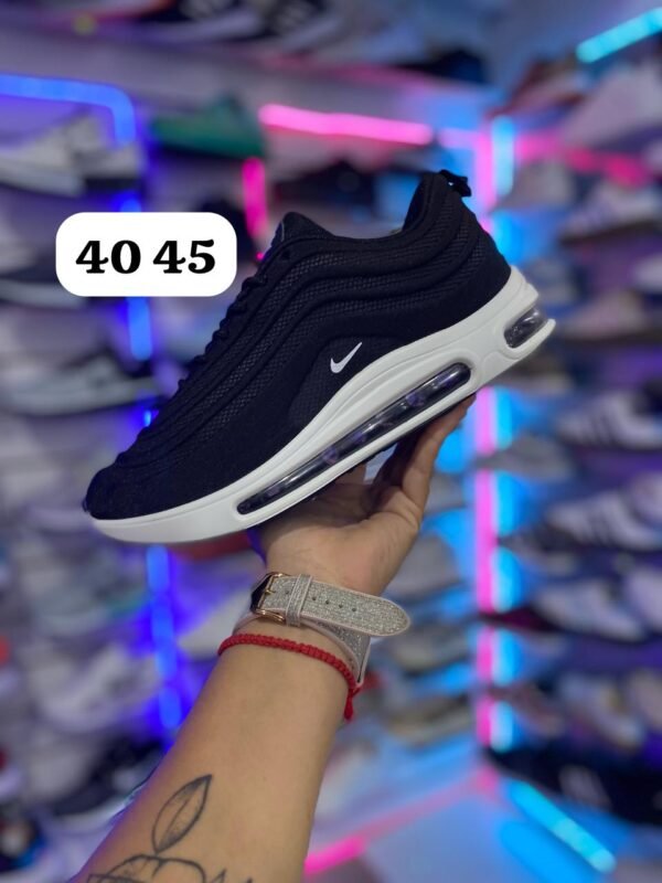 Nike 97