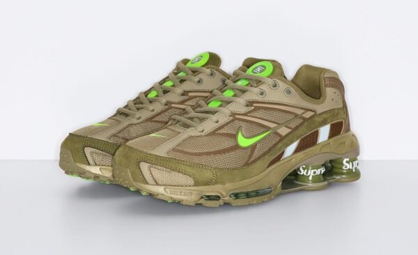 Nike Shox - Image 5