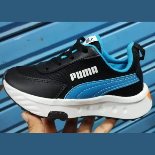 Puma Kidz (PROMO 2X1)