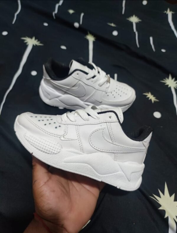 Nike Huarache Kidz - Image 5