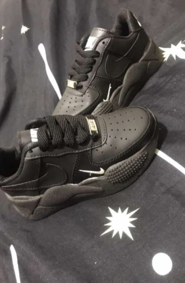 Nike Huarache Kidz - Image 3