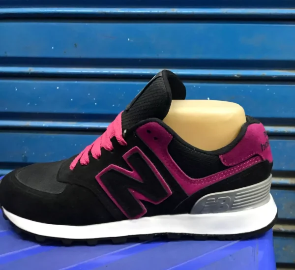 New Balance 574 (PROMO 2X1) - Image 4