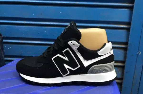 New Balance 574 (PROMO 2X1) - Image 3