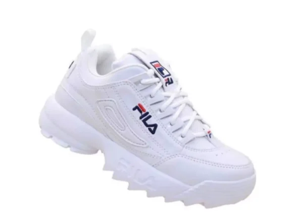 Fila distruptor (PROMO 2X1)